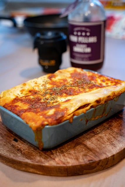 Family Cottage Pie