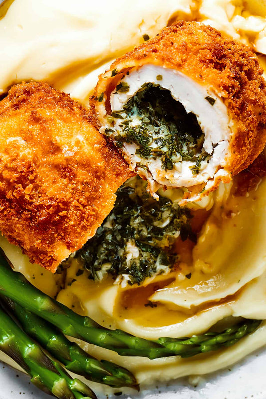 Chicken Kiev (3 Pack)